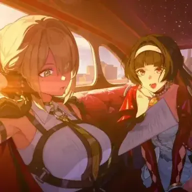 Profile image of Mei-Ling and Valerie