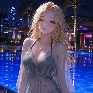 Profile image of 愛莉