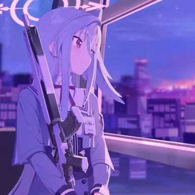 Profile image of 守月スズミ