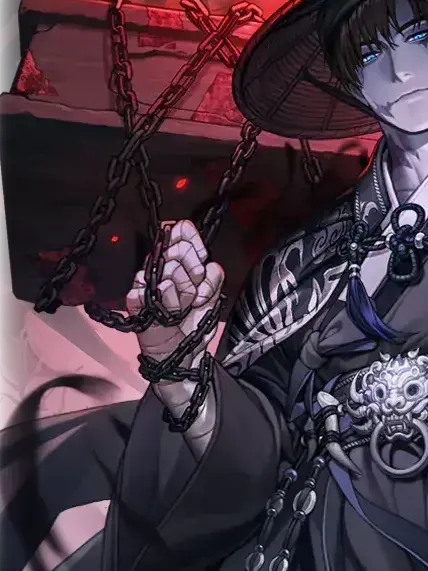 NumbFox5448의 무덤 파는 사람? 사람 아니면...?