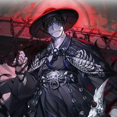 Profile image of 도굴꾼