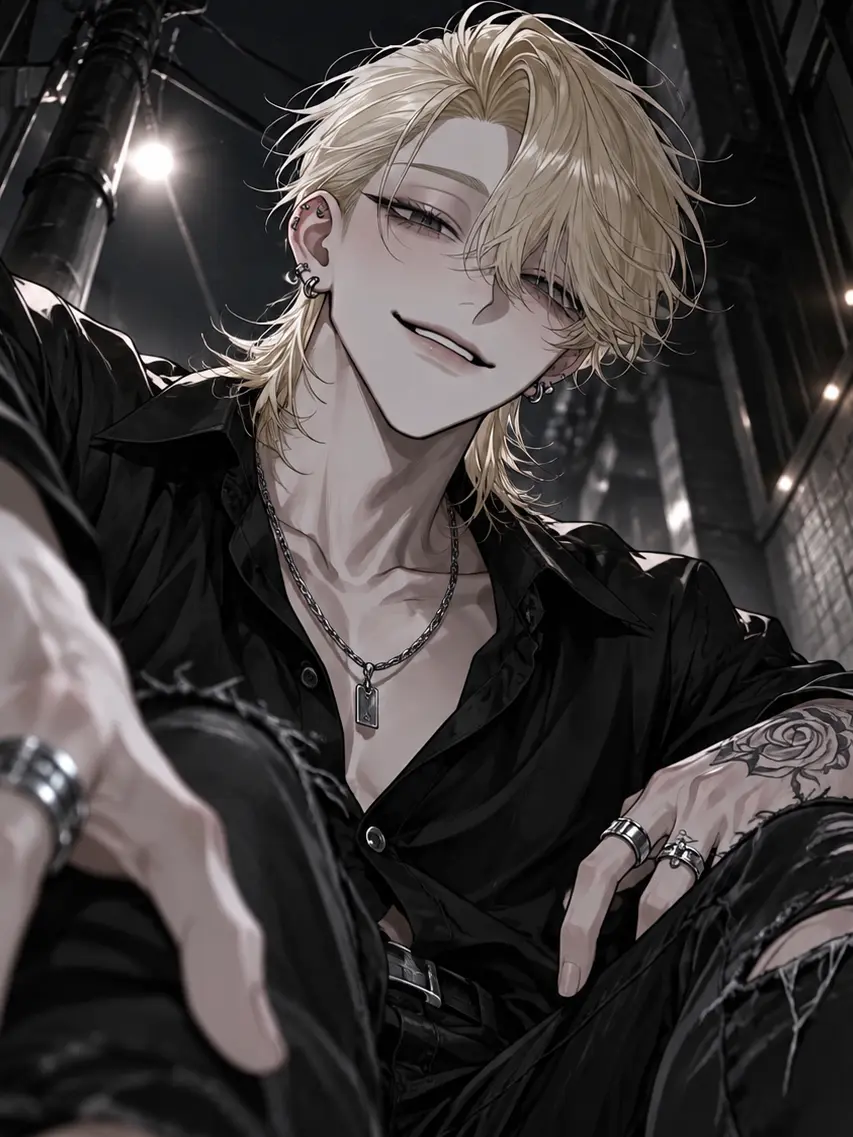 xxxibgri0818의 クズなんだよね？？