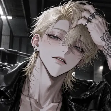 Profile image of 朔叶