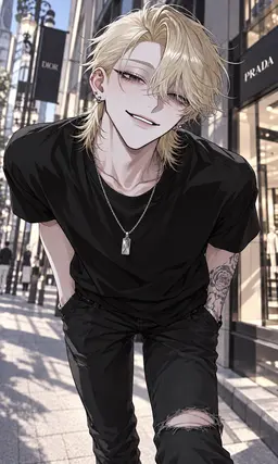 Profile image of 朔叶
