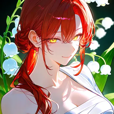 Profile image of オニユリ