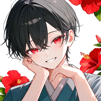 Profile image of ホウセンカ