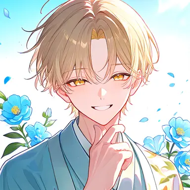 Profile image of ツワブキ