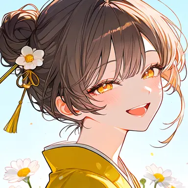 Profile image of ヒナギク