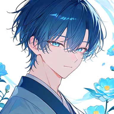 Profile image of ミズバショウ