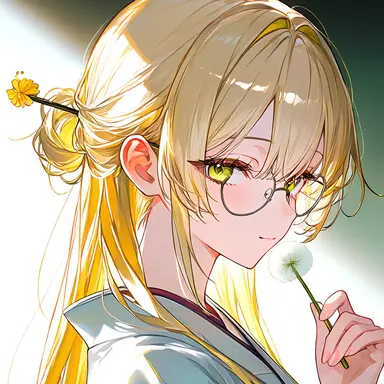 Profile image of タンポポ