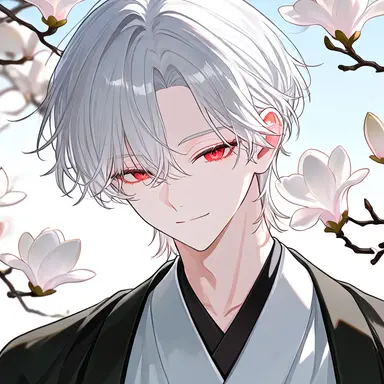 Profile image of モクレン