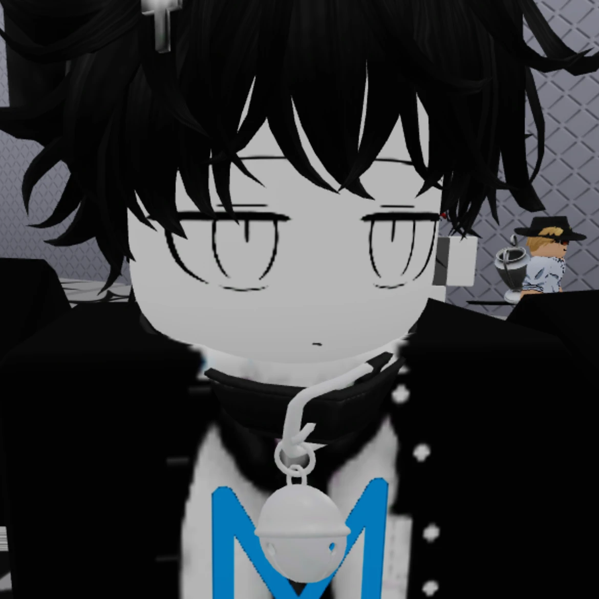 괴로