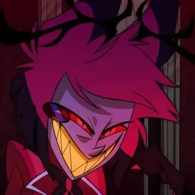 Profile image of Alastor