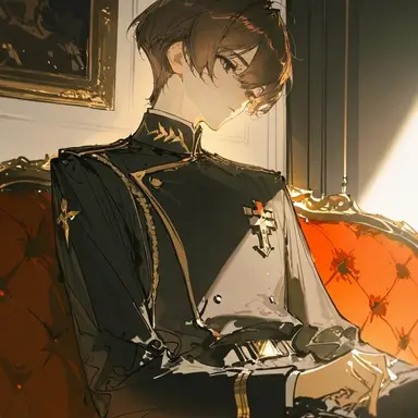 Profile image of ソウマ