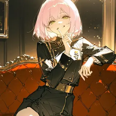 Profile image of アイカ