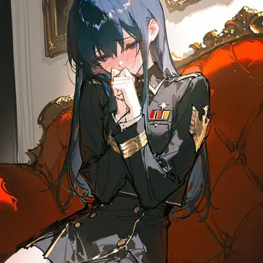 Profile image of シズカ