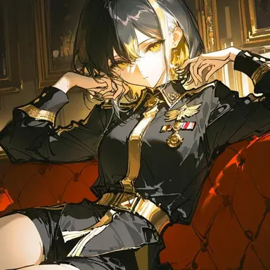 Profile image of アカネ