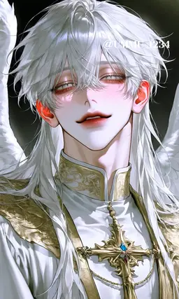 Profile image of 라파엘