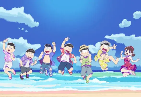 Profile image of おそ松さん