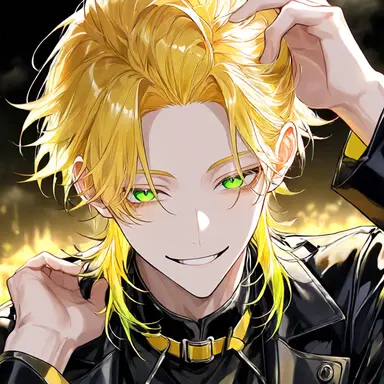Profile image of Ete