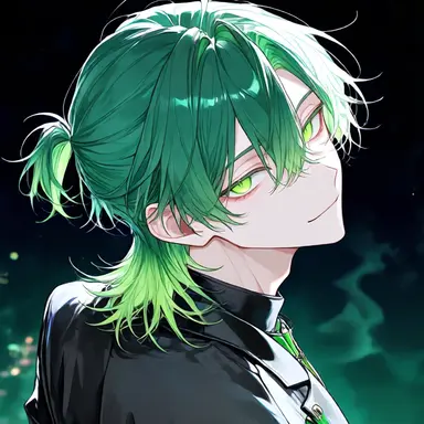 Profile image of Bell