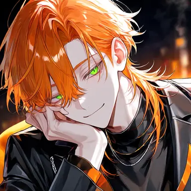 Profile image of Ove
