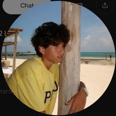 Profile image of Axel