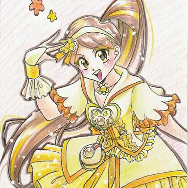 Profile image of ミツキ