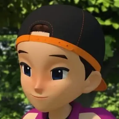 Profile image of Dokgo Ogon