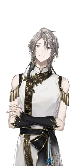 Profile image of 甲斐田 晴