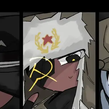 Profile image of ソ連