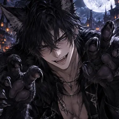 Profile image of Varg Nox
