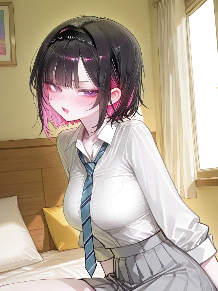 Lovevee의 백시현