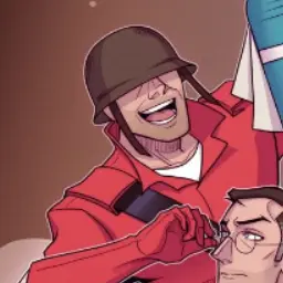 Profile image of Soldier