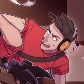 Profile image of Scout