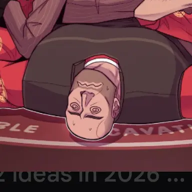 Profile image of Heavy