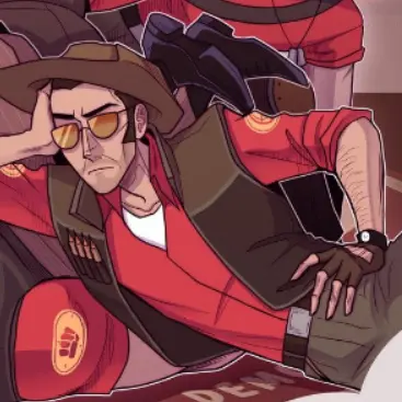 Profile image of Sniper