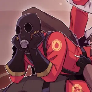 Profile image of Pyro