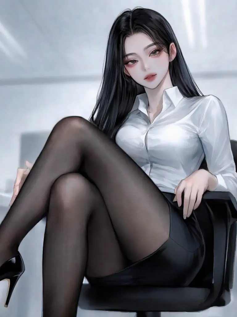 zenin의 전담 비서