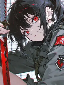 Profile image of Rin