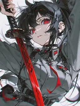 Profile image of Rin