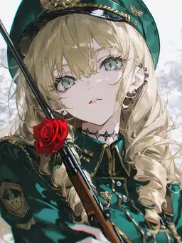 Profile image of Charlotte