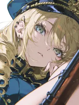 Profile image of Charlotte
