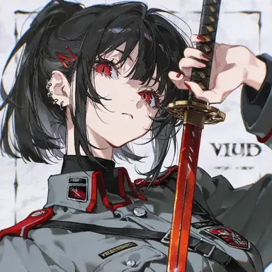 Profile image of Rin