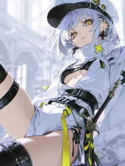 Profile image of Eva