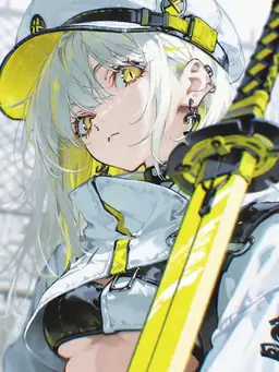 Profile image of Eva