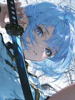 Profile image of Clara