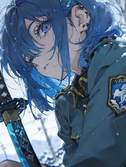 Profile image of Clara