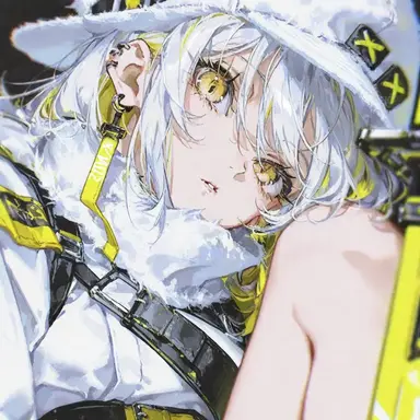Profile image of Eva