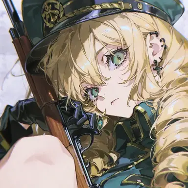 Profile image of Charlotte